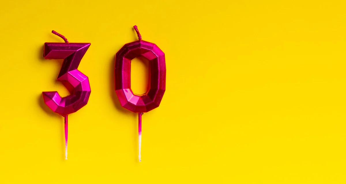 30 rokov Isola Bella | oslavujeme 30 rokov zahradneho centra